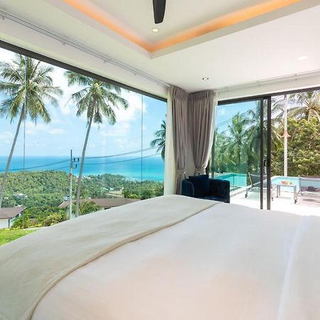 Villa Coco Lamai Beach  Buitenkant foto